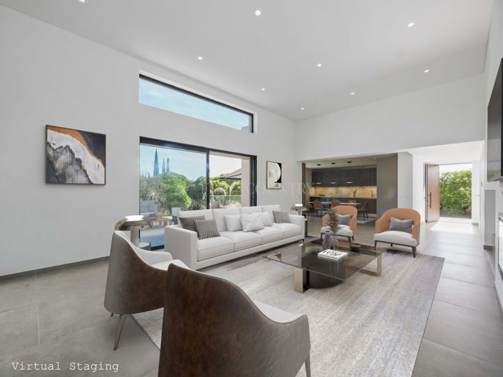 Image No.8-Villa de 4 chambres à vendre à Carvoeiro