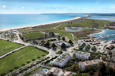 1 - Portimao, Apartment