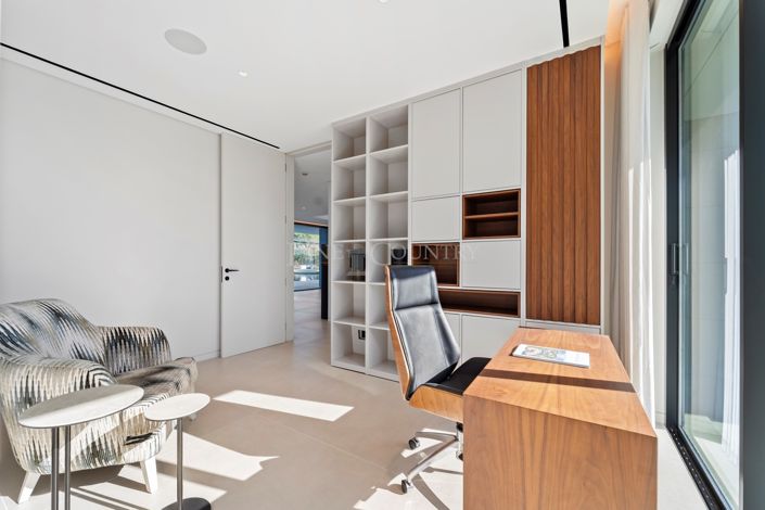 Image No.24-Villa de 7 chambres à vendre à Quinta do Lago