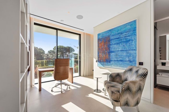 Image No.25-Villa de 7 chambres à vendre à Quinta do Lago