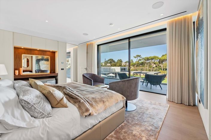 Image No.29-Villa de 7 chambres à vendre à Quinta do Lago