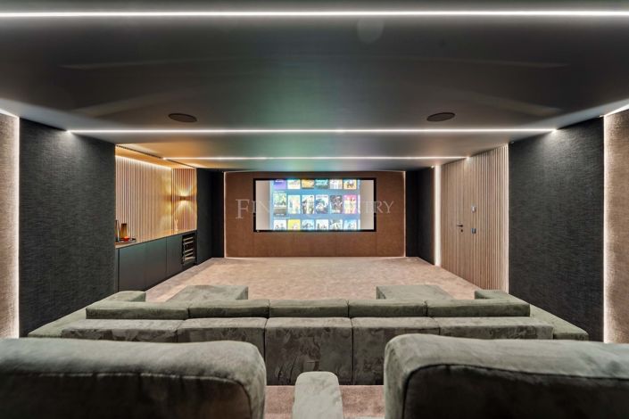 Image No.42-Villa de 7 chambres à vendre à Quinta do Lago