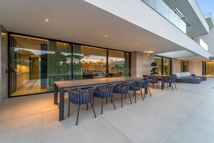 Image No.50-Villa de 7 chambres à vendre à Quinta do Lago