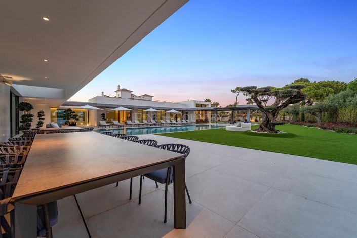 Image No.52-Villa de 7 chambres à vendre à Quinta do Lago