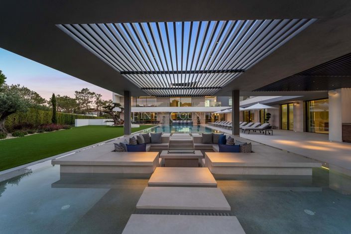 Image No.53-Villa de 7 chambres à vendre à Quinta do Lago