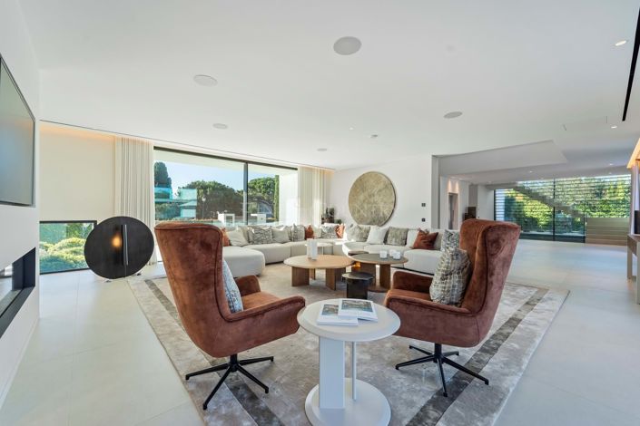 Image No.8-Villa de 7 chambres à vendre à Quinta do Lago