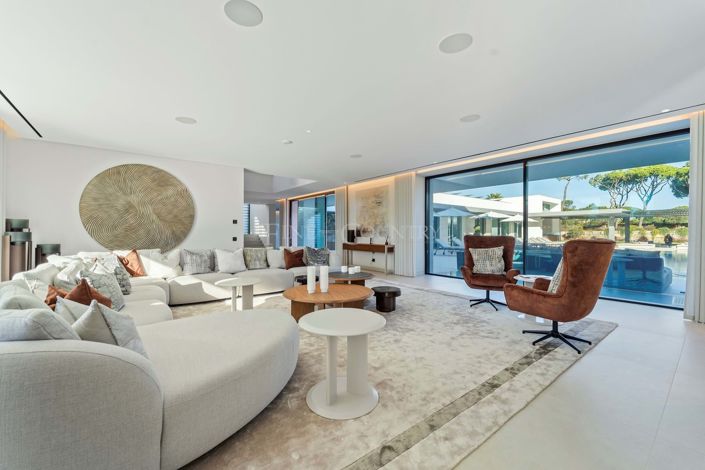 Image No.9-Villa de 7 chambres à vendre à Quinta do Lago