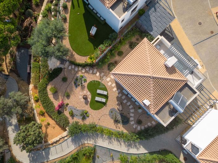 Image No.33-Propriété de 3 chambres à vendre à Lagoa