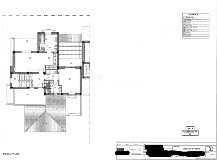 Image No.39-3 Bed Semi-Detached for sale