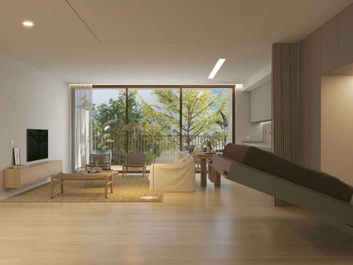 Image No.12-2 Bed Apartment for sale