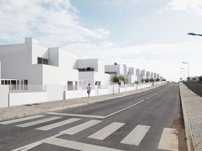 Image No.13-Propriété de 4 chambres à vendre à Santa Maria