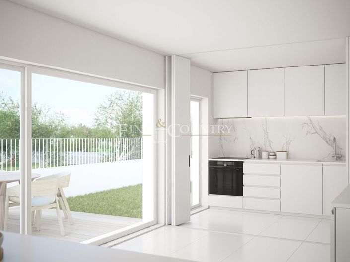 Image No.5-Propriété de 4 chambres à vendre à Santa Maria