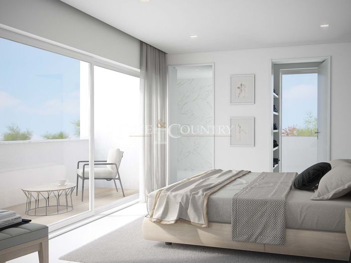 Image No.9-Propriété de 4 chambres à vendre à Santa Maria