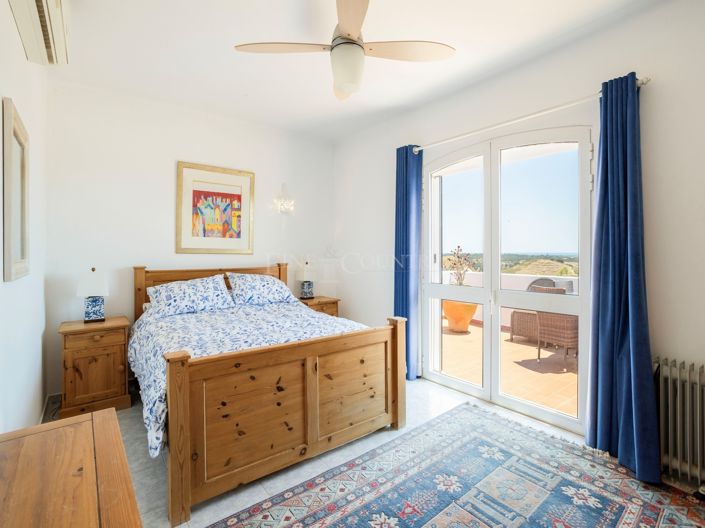 Image No.18-Villa de 4 chambres à vendre à Tavira