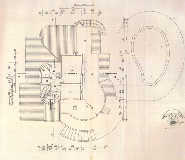 Image No.36-Villa de 4 chambres à vendre à Tavira