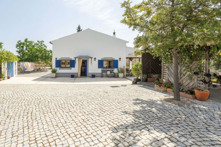 Image No.5-Villa de 3 chambres à vendre à Tavira