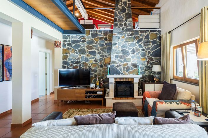 Image No.6-Villa de 3 chambres à vendre à Tavira