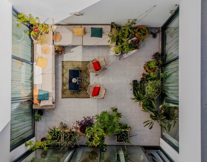 Image No.2-Appartement de 3 chambres à vendre à Tavira