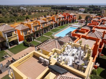 1 - Luz de Tavira, Semi-Detached