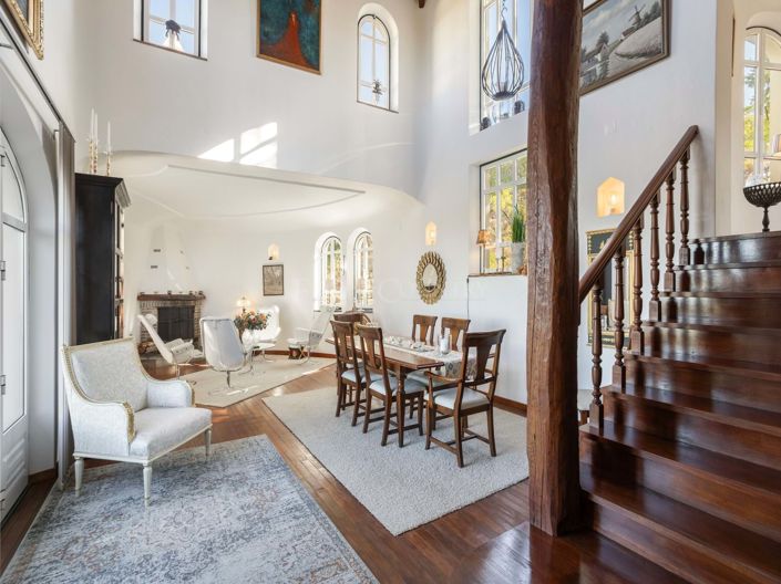 Image No.10-Villa de 4 chambres à vendre à Tavira