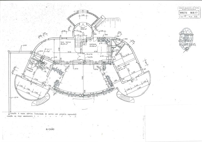 Image No.37-Villa de 4 chambres à vendre à Tavira