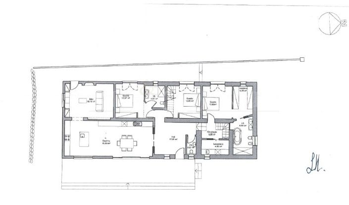 Image No.42-4 Bed Property for sale