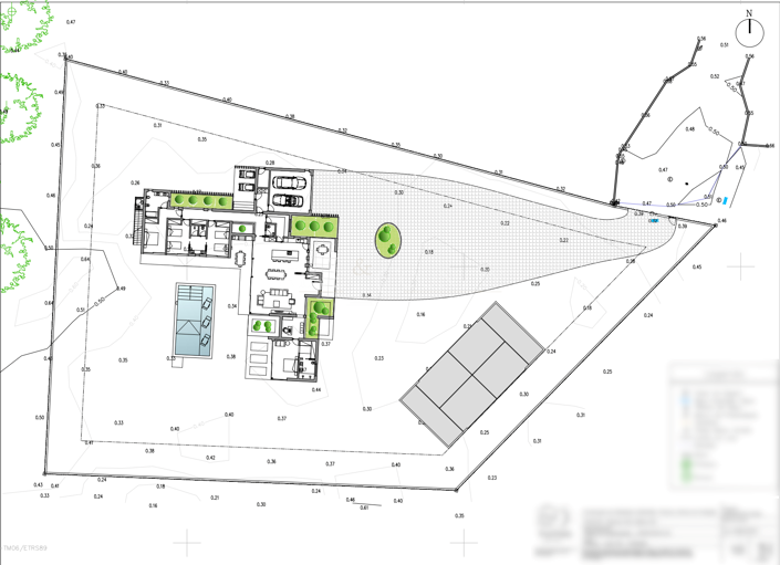 Image No.3-Plot for sale