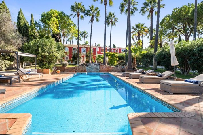 Image No.38-Propriété de 6 chambres à vendre à Almancil