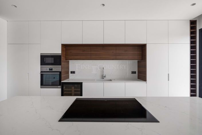 Image No.12-Jumelé de 4 chambres à vendre à Boliqueime