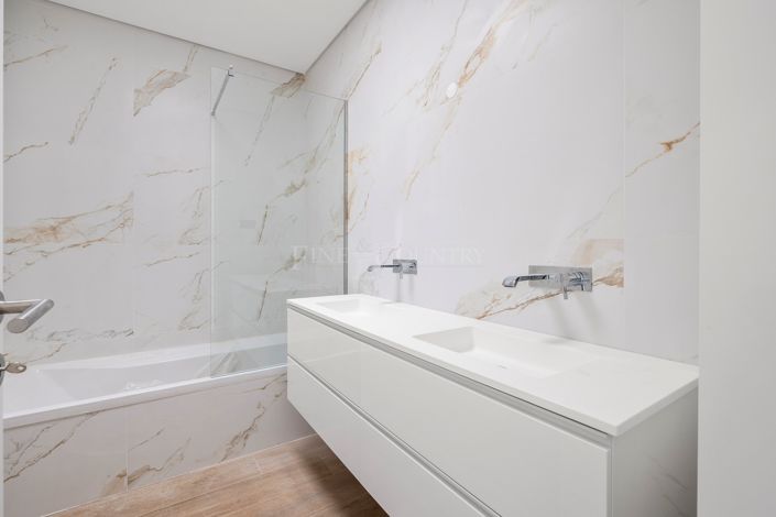 Image No.32-Jumelé de 4 chambres à vendre à Boliqueime