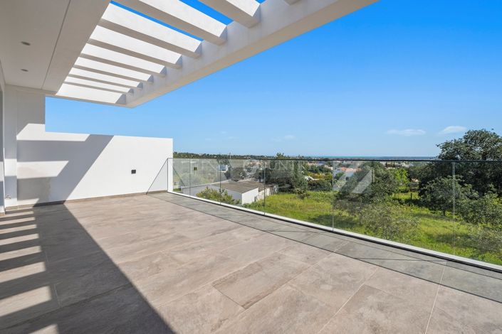 Image No.34-Jumelé de 4 chambres à vendre à Boliqueime