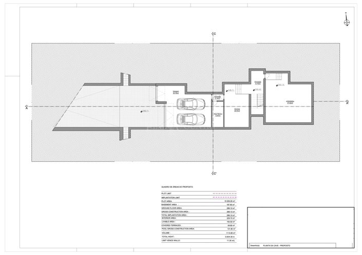 Image No.38-3 Bed Property for sale