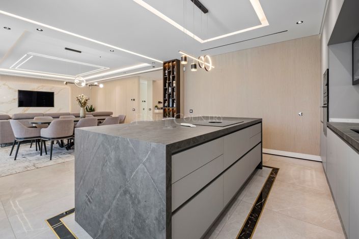 Image No.15-Propriété de 4 chambres à vendre à Almancil