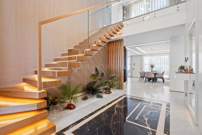 Image No.17-Propriété de 4 chambres à vendre à Almancil