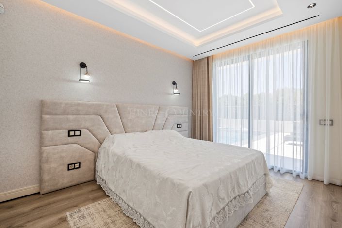 Image No.18-Propriété de 4 chambres à vendre à Almancil