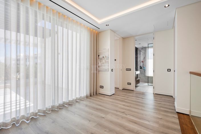 Image No.21-Propriété de 4 chambres à vendre à Almancil