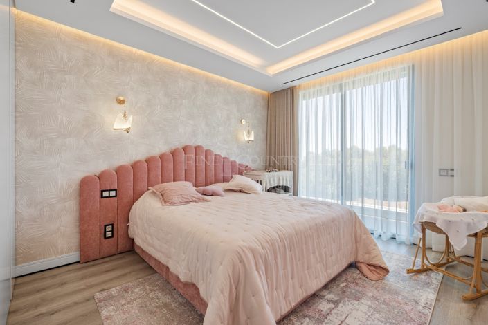 Image No.22-Propriété de 4 chambres à vendre à Almancil