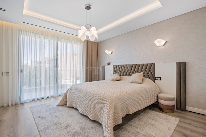 Image No.24-Propriété de 4 chambres à vendre à Almancil