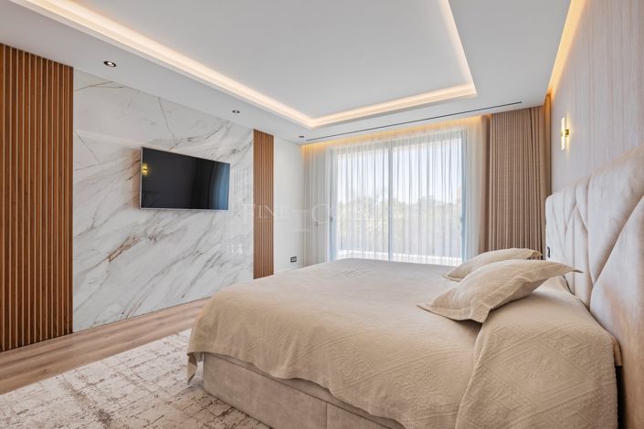 Image No.32-Propriété de 4 chambres à vendre à Almancil