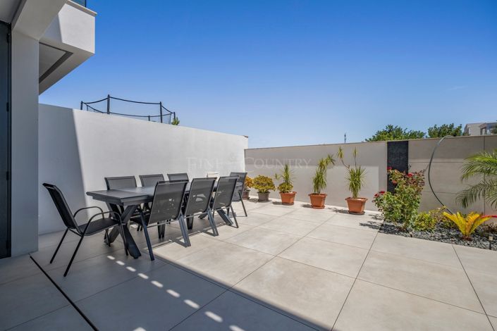 Image No.39-Propriété de 4 chambres à vendre à Almancil