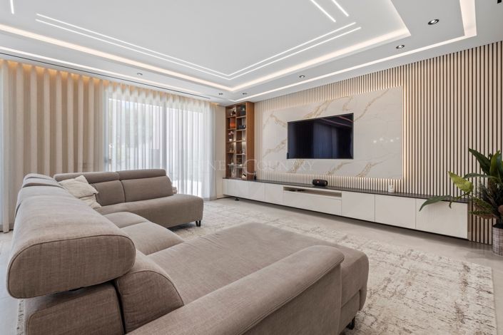 Image No.4-Propriété de 4 chambres à vendre à Almancil