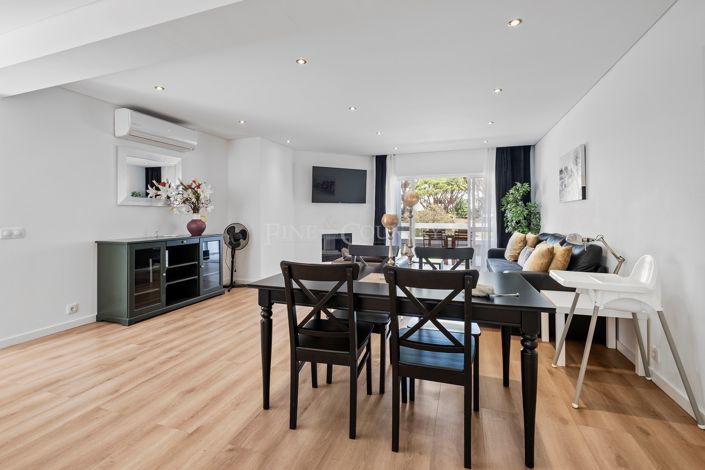 Image No.7-Appartement de 2 chambres à vendre à Loule