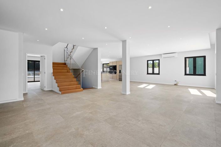 Image No.34-Villa de 4 chambres à vendre à Almancil