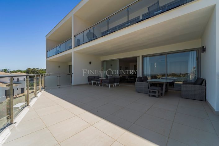 Image No.3-Appartement de 1 chambre à vendre à Albufeira