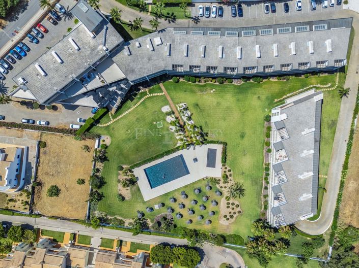 Image No.38-Appartement de 1 chambre à vendre à Albufeira