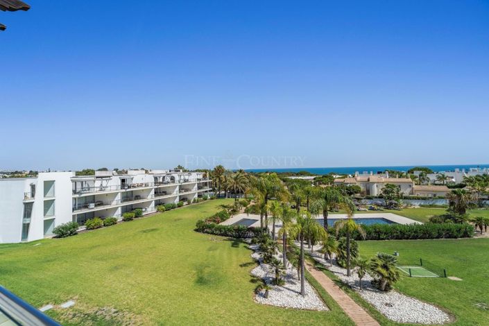 Image No.14-Appartement de 1 chambre à vendre à Albufeira