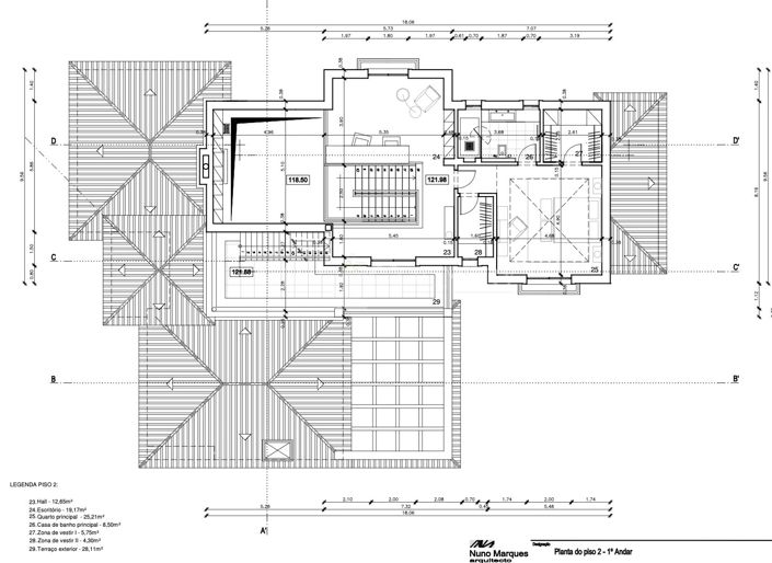 Image No.57-4 Bed Property for sale