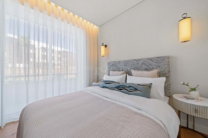 Image No.26-Appartement de 2 chambres à vendre à Loule