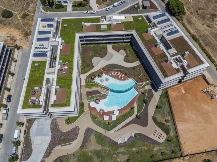 Image No.52-Appartement de 2 chambres à vendre à Loule