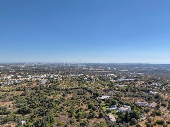 Image No.12-Terrain à vendre à Santa Bárbara de Nexe